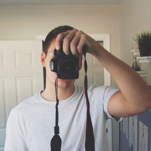 Meet your Posher, David